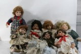 Dolls Assorted