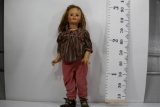 Ideal Doll g-35 about 34