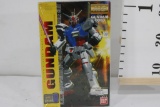 Gundam Model Unopened 0083