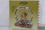 Gold Label Ferris Wheel