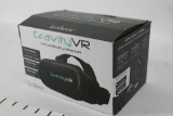 gravity vr used