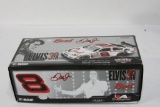 Dale Earnhardt Elvis Race Car Replica