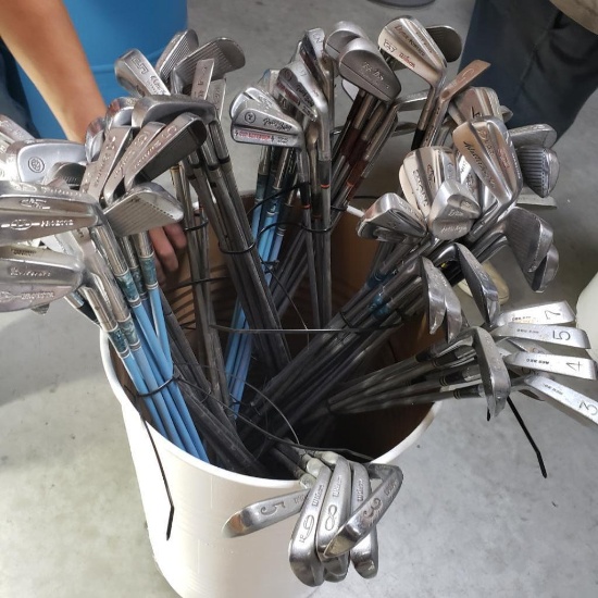 irons