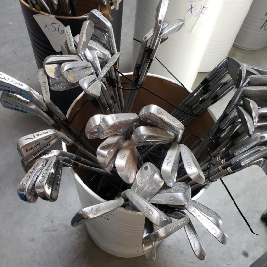 irons sets