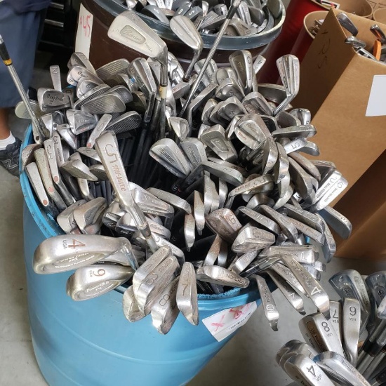 irons