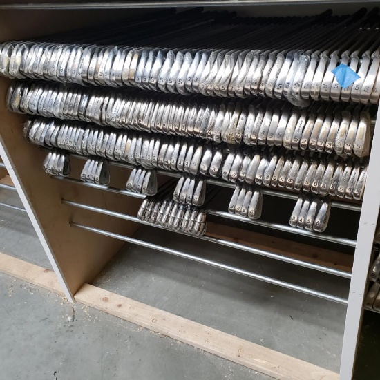 mixed irons