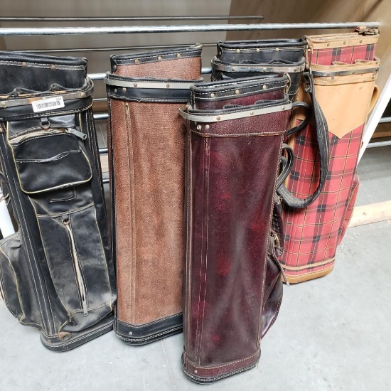 vintage bags