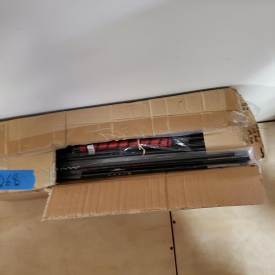 golf shafts