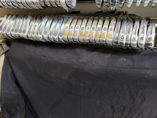 6 Irons