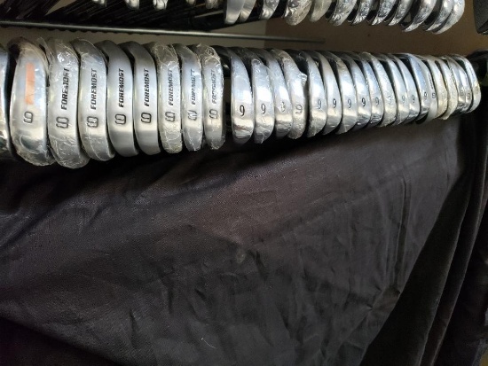 9 Irons
