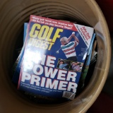golf mags