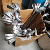 mixed irons