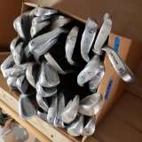 mixed irons