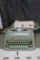 Hermes 3000 Manual Typewriter