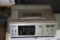 Panasonic OmniVision 2 VHS Video Cassette Recorder NV-8200 Powers on