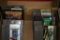 Original Nintendo Video Game Console Cartridges, Super Mario, Simon's Quest, Metal Gear Etc 10 Units