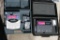 Brother P-Touch Label Makers Model PT-1800 2 Units with hard cases
