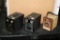 Vintage Kodak Brownie Flash 4 Cameras 3 Units