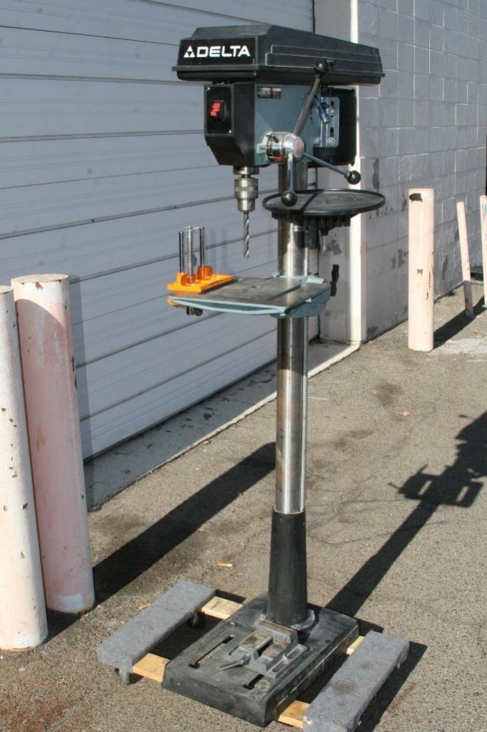 Delta Drill Press Price