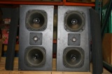 Cerwin-Vega Speakers PD-9 31