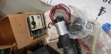Superwinch T1500 Looks Unused 12in long
