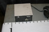 Akai Video Camera To TV Camera Adapter Conversion Unit Model VCA-600