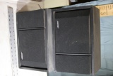 Pair of Bose Speakers 10