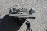 Craftsman Router Table Sabre Saw Model 171.25444
