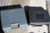 Sears Craftsman 2 Heat Soldering Gun and Roadside Emergency Tool Kit