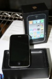iPhone 3Gs No Scratches or Cracks on Screen Untested