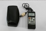 VWR 68074-14 Traceable Pressure Meter in Leather case