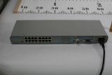 Centre City 3016 SL Multiport Repeater/Network Hub Looks New