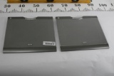 Wacom Pen Tablet Model CTE-630BT 2 Units Untested