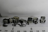 Various Vintage Kodak Brownie Cameras 7 units