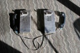 2 Allen Tel Wall Telephone