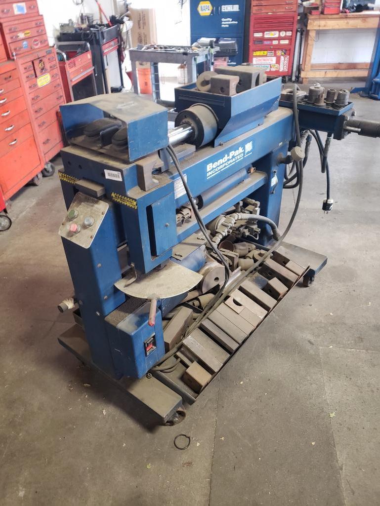 Exhaust Tubing Bender >> Exhaust Tubing Bender Industrial Machinery Equipment Exhaust Tubing Bender >> Exhaust Tubing Bender Industrial Machinery Equipment