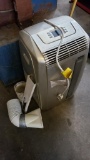 Delonghi Portable Air Conditioner PAC A140E Tested Working