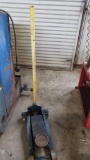 Small Multi Ton Floor Jack