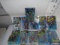 Box of Various Spawn Action Figures, Curse of the Spawn, Scourge, Vandalizer, Etc.