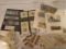 Assorted Vintage Commemorative & Collectible Postage Stamp