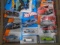 Box of 20 Various Matchbox Hot Wheels Cars
