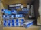 Box approx 100 Philips Halotone UV Block Lamp Bulbs