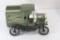 Die Cast Ford Model-T Telephone Service Truck