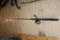 Penn Sabre Stroker P270C7 Fishing Pole 7 ft with Newell Graphite C332-5 Reel,