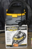 Stinger Vacuum. 2.5-gal. Wet/Dry WD2025