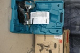 Makita AN611 1-1/4-Inch to 2-1/2-Inch Coil Siding Nailer untested