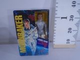James Bond Moonraker Fully Pose-able Action Figure in Box