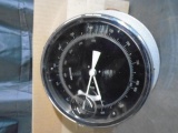 Large Barometer Looks New 2200-3000m No Light