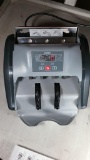 Kolibri Automatic Bill Counter, Electric 110v