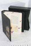 American Revolution Bicentennial Stamped Envelope Collection